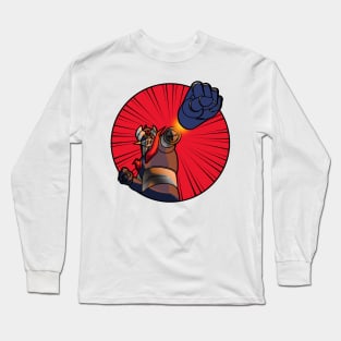 Tranzor Z Long Sleeve T-Shirt